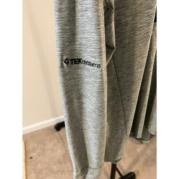 UnderArmour Lightweight Workout jacket - Picture 2 of 4